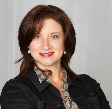 Collette Lambert