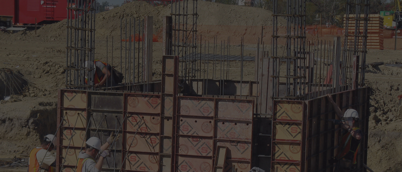 Construction Project